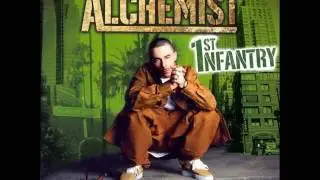 The Alchemist    I M D K V  Instrumental