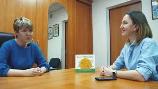 Сенсум Интервью с ЦБ Октябрьского района