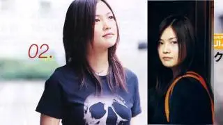 YUI 스틸 영상 -  너의 목소리가 들려