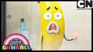 Gumball | Gumball Does 
