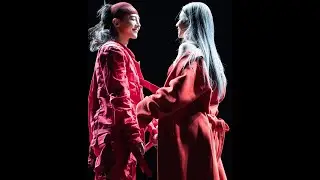 G-Dragon & CL-We don't talk anymore