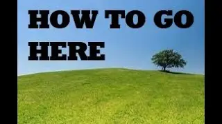 How To ACTUALLY Enter The Dreamcore / Liminal World