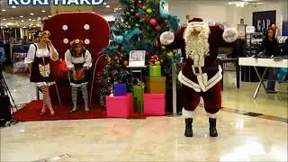 SANTA CLAUS HARDSTYLE