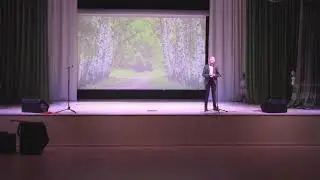 Наш Соловей, Максим Рыбинский!