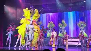 Simon Cabaret Show Phuket 2026- Last dance เพลงปิด 