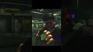 A Typical Tarkov Lobby