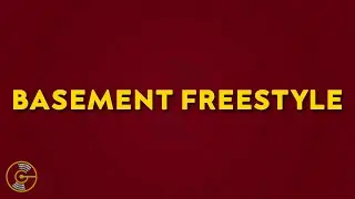 Travis Scott - Basement Freestyle (Lyrics)