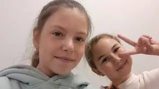 праходим экстремальный паркур❤😘👍