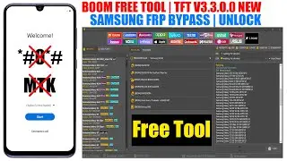 New Method!!! Samsung FRP Bypass 2024 All Android Version | No *#0*#, No Talkback, No chimera