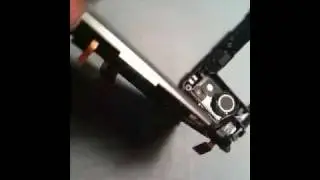 LG Dare Repair 2