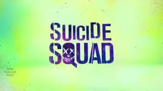 SUICIDE SQUAD Extended Cut TRAILER 2017!
