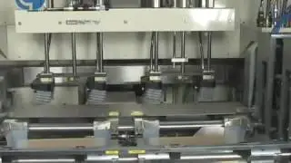 CURTI Packaging - C80