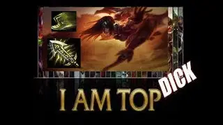 GL top lane Sivir