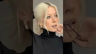 Hairstyle to try this fall. Autumn hair inspo 