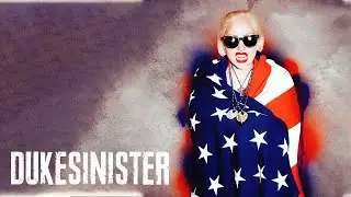 Lady Gaga - Americano | Dukesinister's Instrumental