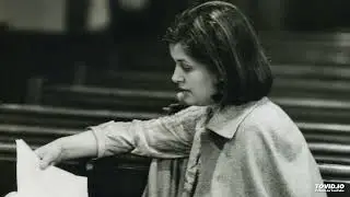 Bach - Ich folge dir gleichfalls mit freudigen Schritten (BWV 245)