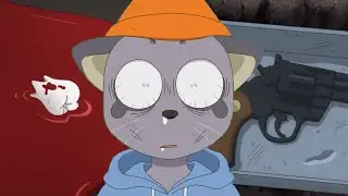 The Anime Crime Thriller You'll Regret Skipping