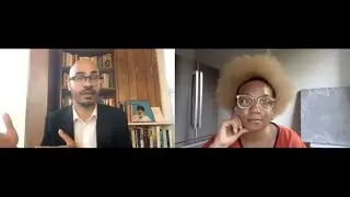 “Who Will Pay Reparations on My Soul” with Jesse McCarthy and Lauren Michele Jackson