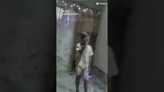 Asu lama suka dia de Yang manis pipi congkah malele male mamayo sani malu malu