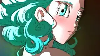 ➤Vegeta and Bulma AMV - Nice to Meet Ya
