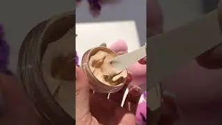 Тональная основа под макияж с полипептидами She Loves Polypeptide