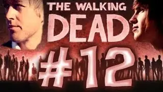 THE WALKING DEAD - #12 - Joey Graceffa Luke Conard & Jason Munday