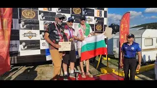 IPSC Asklipios cup 2024 PCC