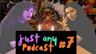 Just Any Podcast [#7] about Dostoevsky, Status Quo and Child-free