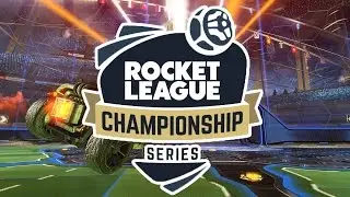 Rocket League-IRLC S2-Solo #1