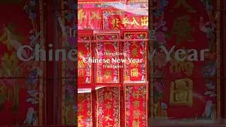 🧧Behind the scene of Chinese New Year! #shorts #chineseneeyear