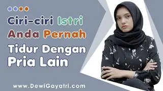 5 Hal ini Tunjukkan Istri Anda Pernah Tidur Dengan Pria Lain