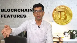 Most Important Features of Blockchain Technology in Hindi | Technology With Dr Amit