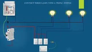 Electrical House Wiring