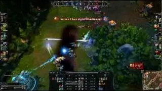 PreSeason 3 Paranoia Game
