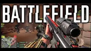 Battlefield 2042 SEASON 6 Gameplay