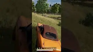 ТАКУЮ ФИШКУ НАШЁЛ В Pubg - #Shorts