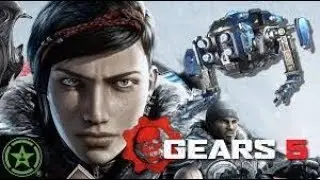 Gears 5  Team Deathmatch Gameplay 