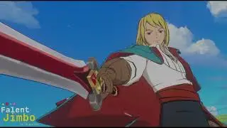 Ni no Kuni: Cross Worlds - Android/ios Gameplay