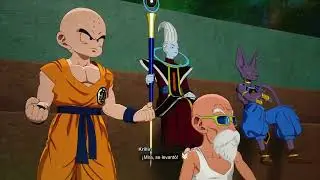 Gohan Historia 3
