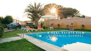 Así hago mis VÍDEOS para INMOBILIARIAS & REAL ESTATE