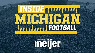Inside Michigan Football: Wisconsin Edition