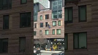 Trabalho facil em Boston