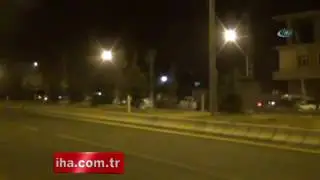 Erciş’te kamyondaki 4 tonluk bombanın düzenekleri iptal edildi
