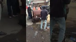 Car Moti fay #shorts