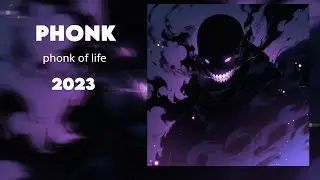 Phonk Playlist 2023 ※ | Top 10 Phonk Songs of 2023 | Gym Workout Phonk Playlist | PHONK OF LIFE ※
