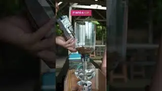 I tried $1,000 poop coffee