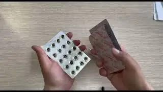 Тыквенное масло