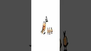 Дота 2 \ Феникс (тренд Мику Бим) #edit  #анимация