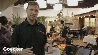 BLACKMAGIC på IBC 2023