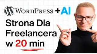 WordPress Beginner's Guide 2025. Step by Step